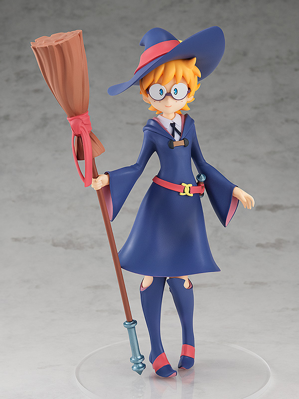 Little Witch Academia: Lotte Jansson POP UP PARADE Figurine