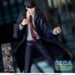 Mashle: Magic and Muscles: Mash Burnedead Luminasta Prize Figure