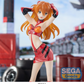 Evangelion: Asuka -Pit Walk- Luminasta Prize Figure