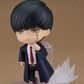 Mashle: Magic and Muscles: 2247 Mash Burnedead Nendoroid