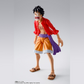 One Piece: Monkey.D.Luffy -The Raid on Onigashima- S.H.Figuarts