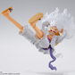 One Piece: Monkey.D.Luffy -Gear5- S.H.Figuarts