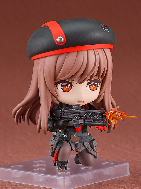 Goddess of Victory: Nikke: 2315 Rapi Nendoroid