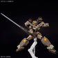 Gundam: Gundam OO Command Qan[t] Desert Type HG Model