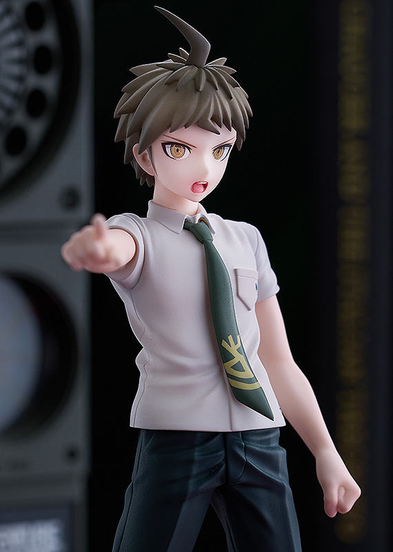 Danganronpa: Hajime Hinata POP UP PARADE Figurine