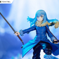 That Time I Got Reincarnated as a Slime: Rimuru TENITOL Figurine