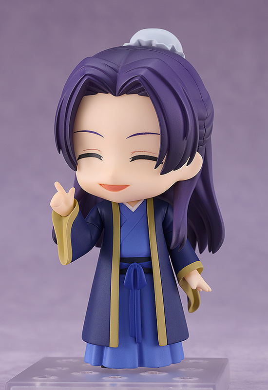The Apothecary Diaries: 2372 Jinshi Nendoroid