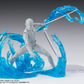 Tamashii Effect: Blue Water Effect