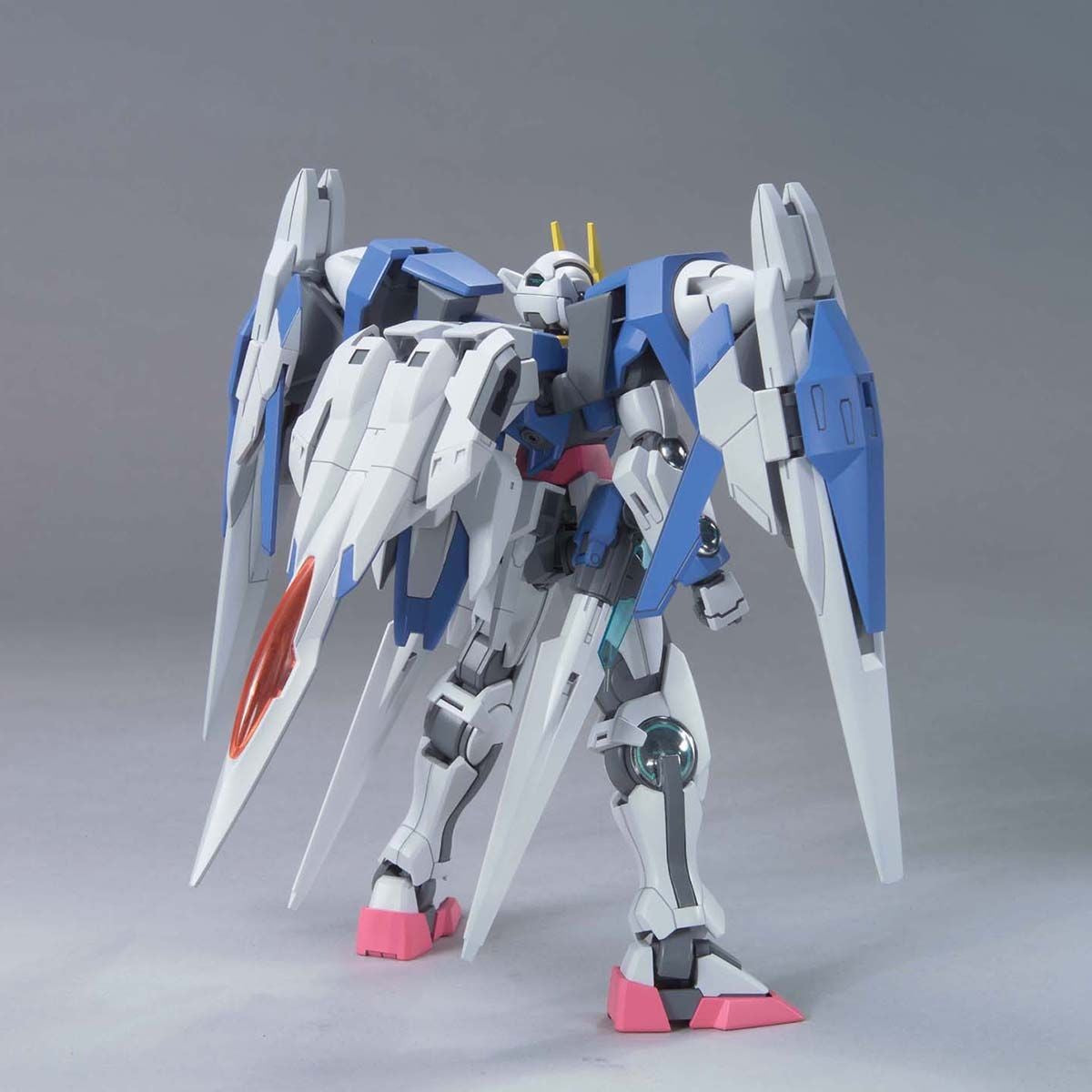 Gundam: OO Raiser Designer Colour ver. HG Model