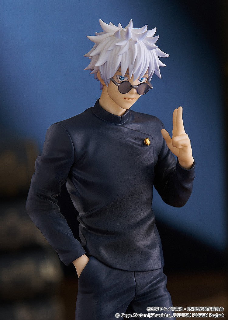 Jujutsu Kaisen: Satoru Gojo Hidden Inventory/Premature Death ver. POP UP PARADE Figurine