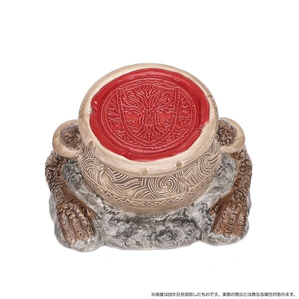 Elden Ring: Alexander Coin Bank Figure