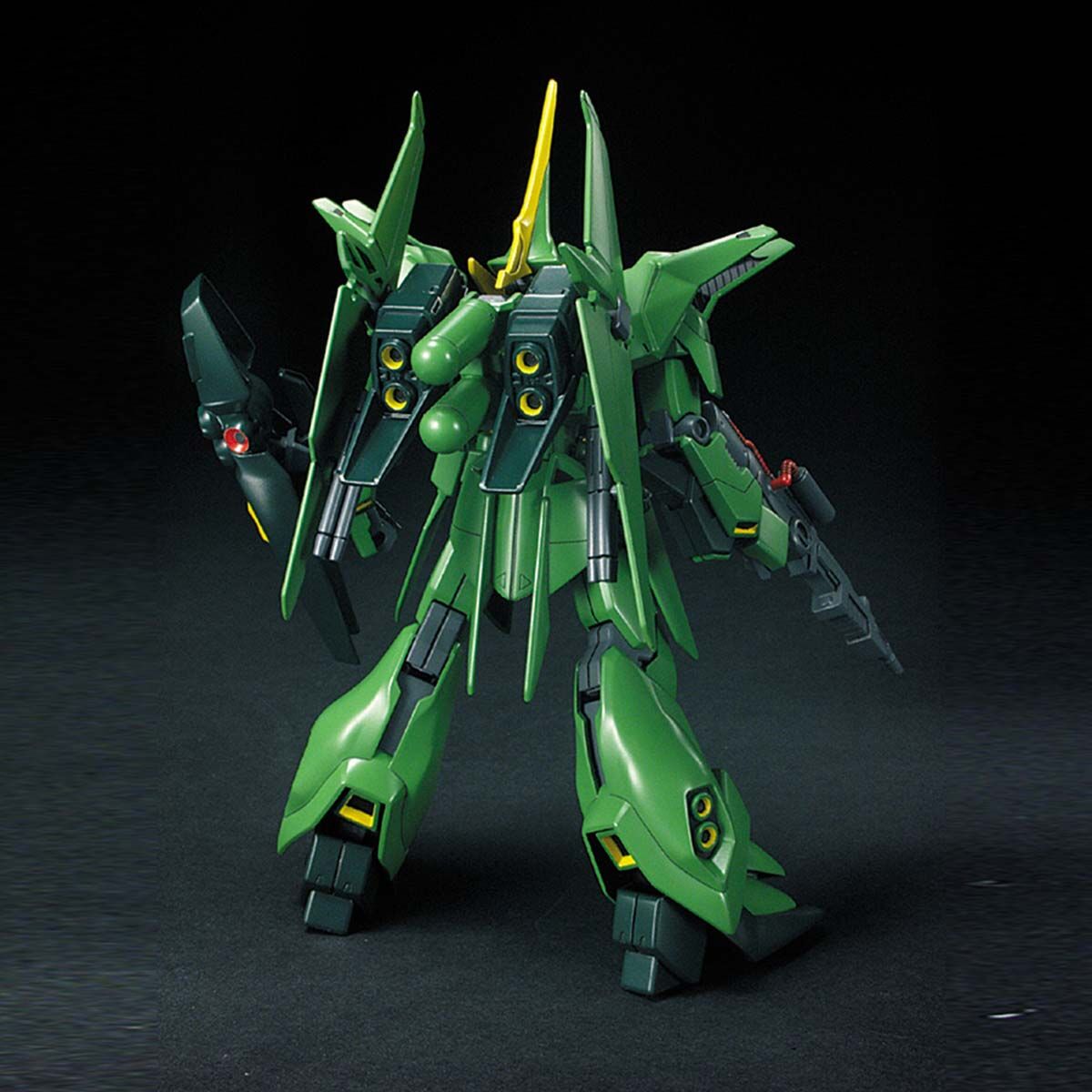 Gundam: Bawoo Production Type HG Model
