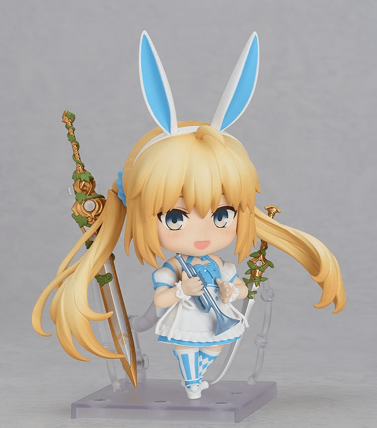 Fate/Grand Order: 2857 Berserker/Altria Caster Nendoroid