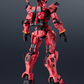 Gundam: Red Gundam Action Figure