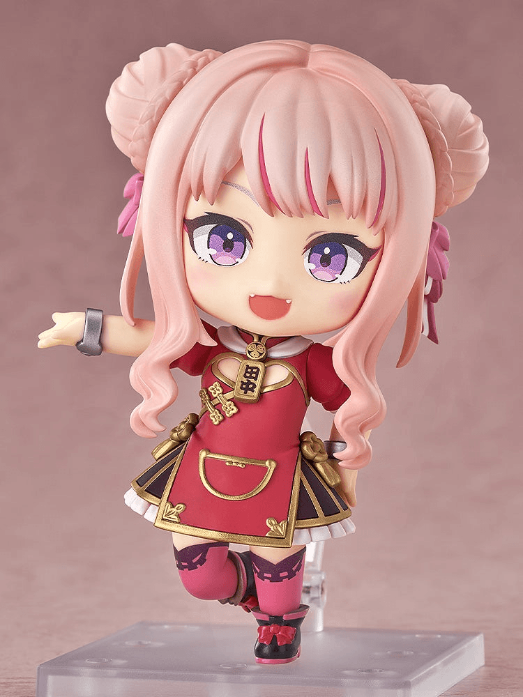 Himehina: 2871 Tanaka Hime Nendoroid
