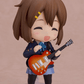 K-On!: 2900 Yui Hirasawa 2.0 Nendoroid