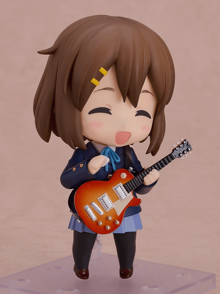 K-On!: 2900 Yui Hirasawa 2.0 Nendoroid