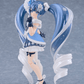 Vocaloid: 669 Snow Miku -Crystal Snow Ver.- Figma