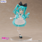 Vocaloid: Desktop Fairy Hatsune Miku Wonderland Ver. Prize Figure