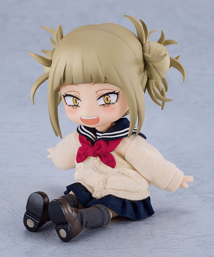 My Hero Academia: Himiko Toga Nendoroid Doll