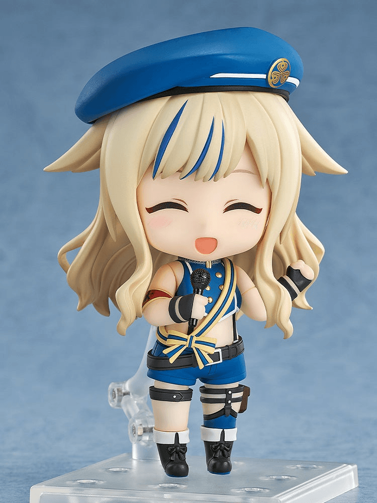 Himehina: 2872 Suzuki Hina Nendoroid