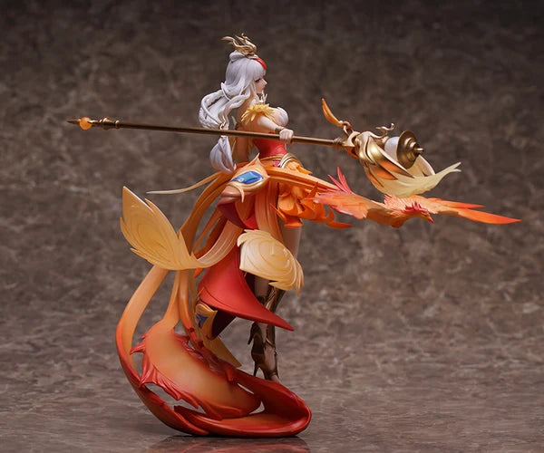 King of Glory: Wang Zhaojun Flying Phoenixes Ver. 1/7 Scale Figurine