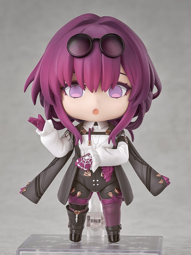 Honkai: Star Rail: 2787 Kafka Nendoroid