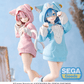 Re:Zero: Rem ~Mofumofu Pack~ XStellar Prize Figure