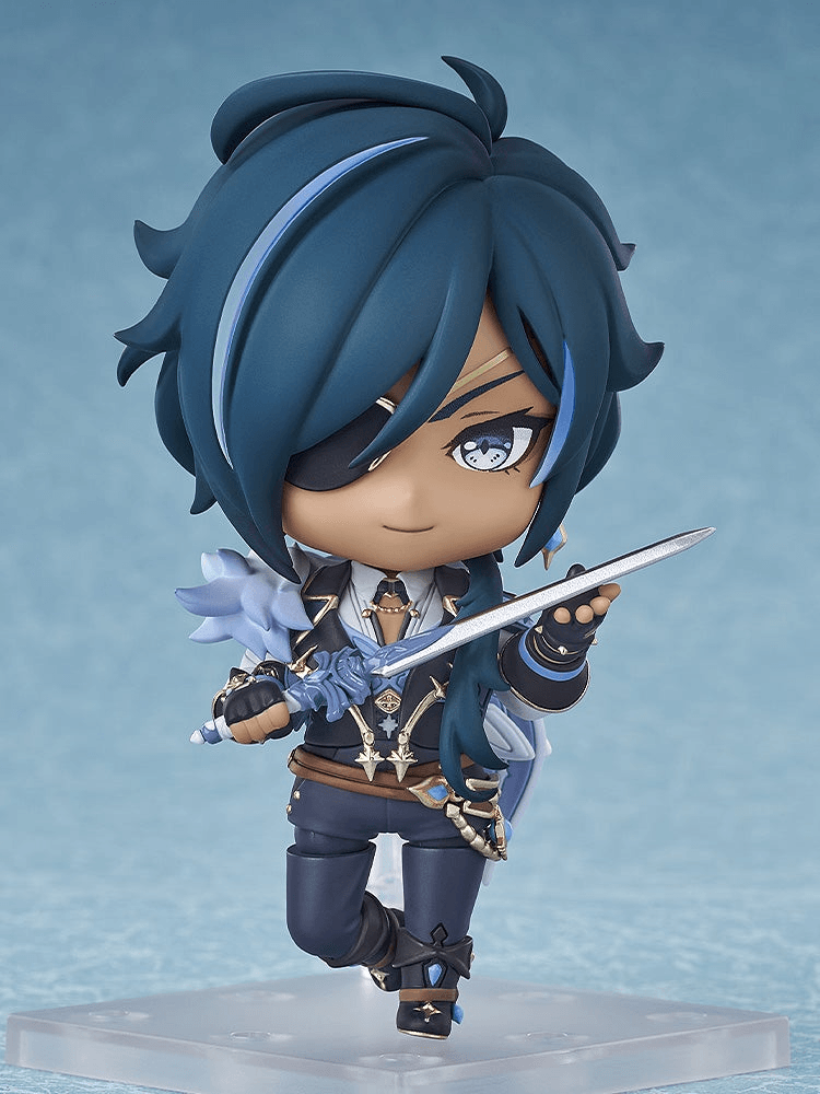 Genshin Impact: 2874 Kaeya Nendoroid