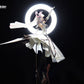 Punishing: Gray Raven: Liv Luminance Generic Final -Normal Edition- 1/7 Scale Figurine
