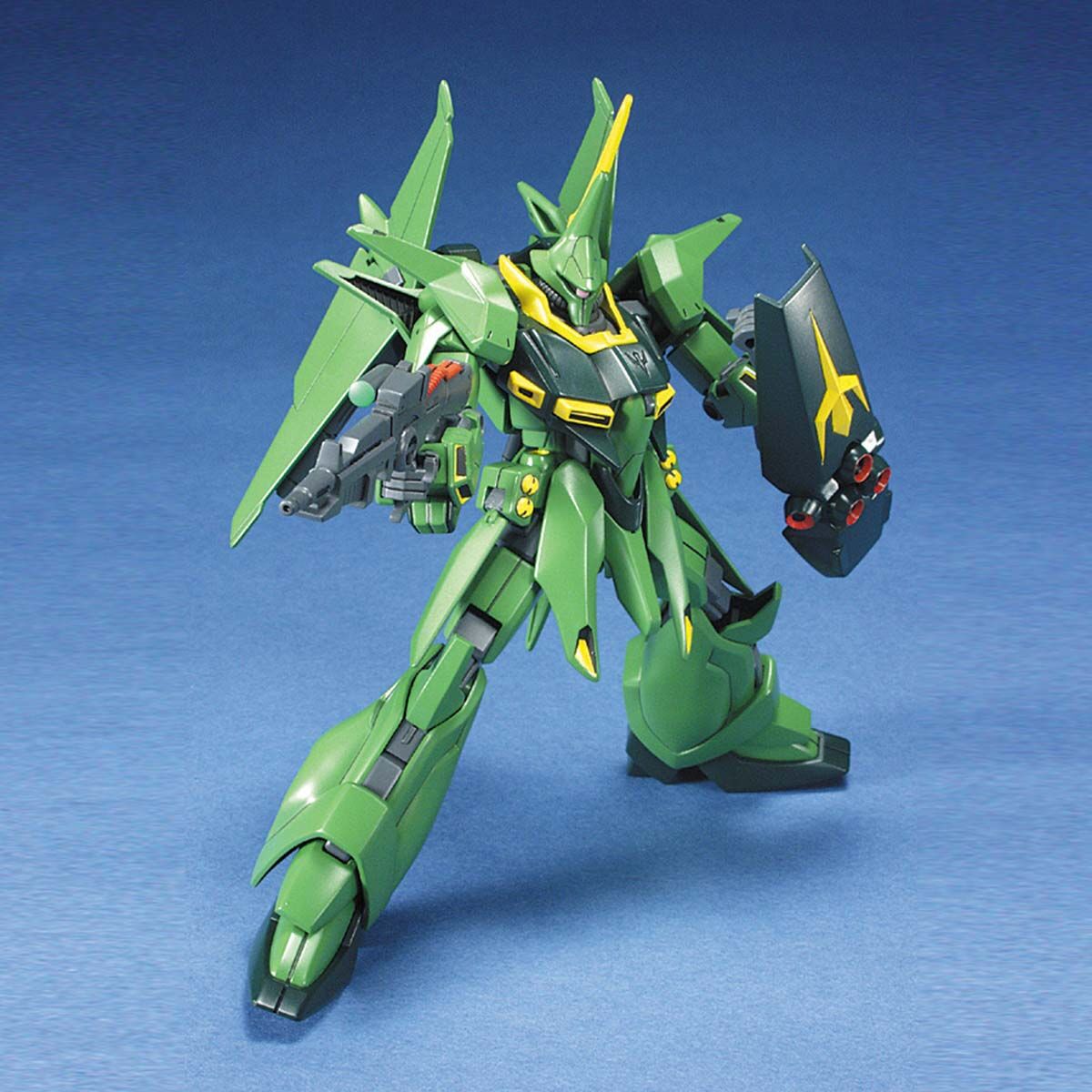 Gundam: Bawoo Production Type HG Model