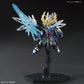 Gundam: Cao Cao Wing Gundam SD Sangoku Soketsuden Model