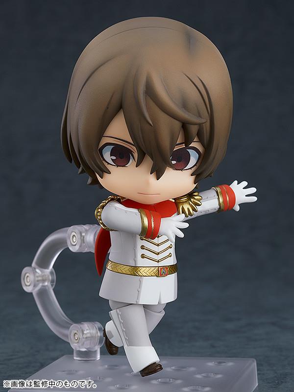 Persona 5: 1189 Goro Akechi Phantom Thief ver. Nendoroid