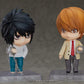 Death Note: 1200 L 2.0 Nendoroid