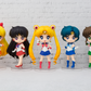 Sailor Moon: Sailor Moon Figuarts Mini