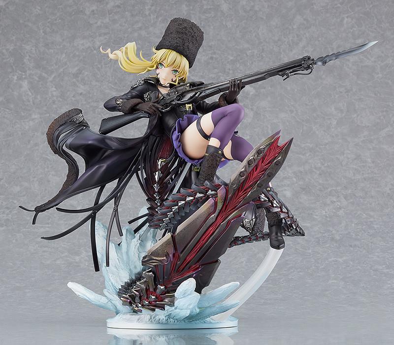 Code Vein: Mia Karnsten 1/7 Scale Figurine