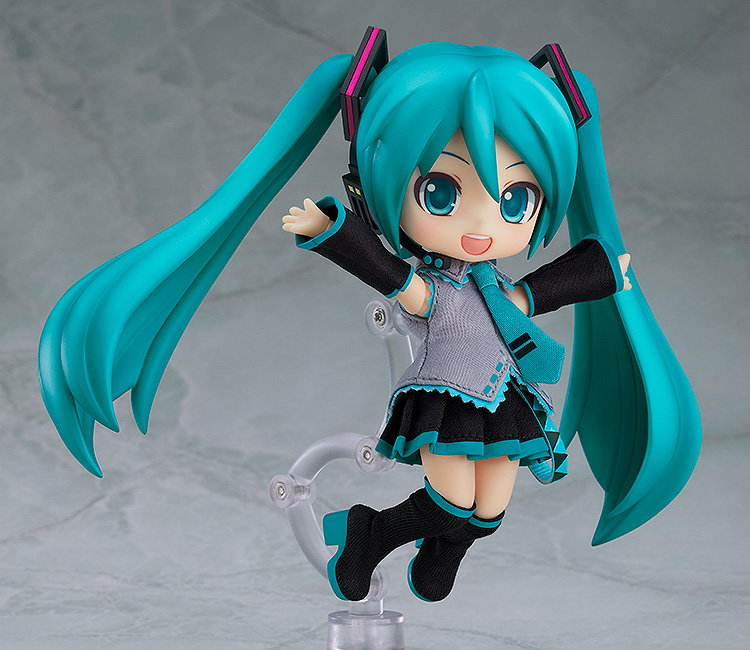 Vocaloid: Hatsune Miku Nendoroid Doll