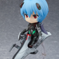 Evangelion: 1419 Rei Ayanami: Plugsuit Ver. Nendoroid