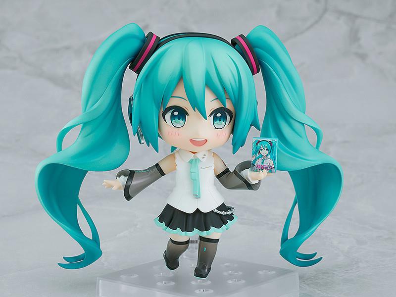 Vocaloid: 1701 Hatsune Miku NT Nendoroid