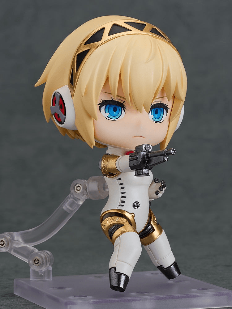 Persona 3: 2903 Aigis 2.0 Nendoroid