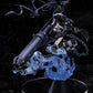 Black Rock Shooter: Black Rock Shooter HxxG Edition 1/7 Scale Figure