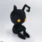 Kingdom Hearts: Shadow Heartless Action Doll