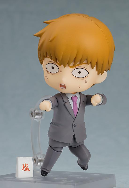 Mob Psycho 100: 1922 Arataka Reigen Nendoroid