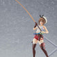 Atelier Ryza: Ever Darkness & the Secret Hideout: 535 Reisalin Stout Figma