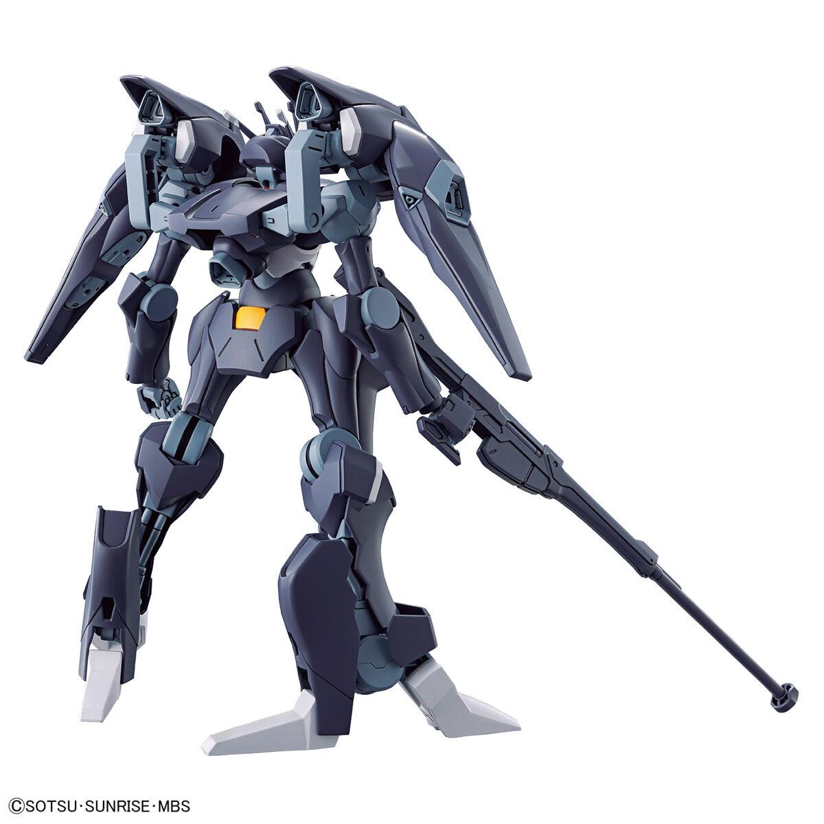 Gundam: Gundam Pharact HG Model