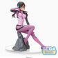 Evangelion: Makinami Mari Illustrious Vignetteum SPM Prize Figure