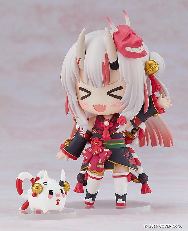 Hololive: 1951 Nakiri Ayame Nendoroid