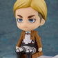 Attack on Titan: Erwin Smith Nendoroid Swacchao!
