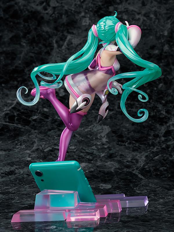 Vocaloid: Hatsune Miku: Kentaro Yabuki x osoba Ver. 1/7 Scale Figurine