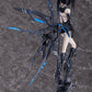 Black Rock Shooter: Black Rock: Inexhaustible Ver. 1/8 Scale Figurine